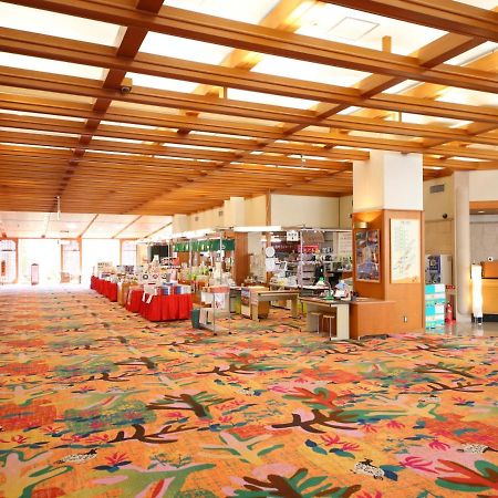 Tateyama Prince Hotel Omachi  Εξωτερικό φωτογραφία