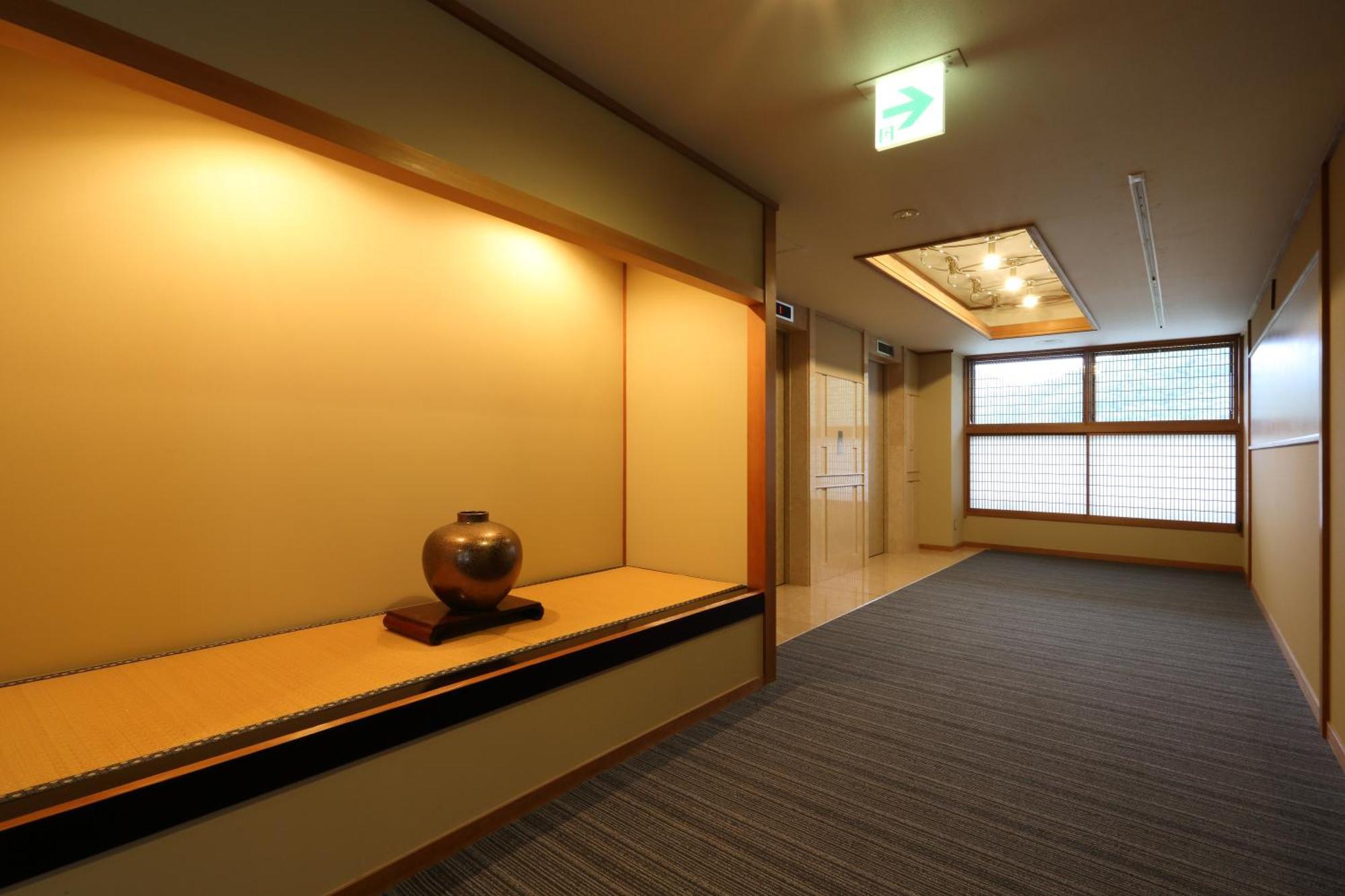 Tateyama Prince Hotel Omachi  Εξωτερικό φωτογραφία