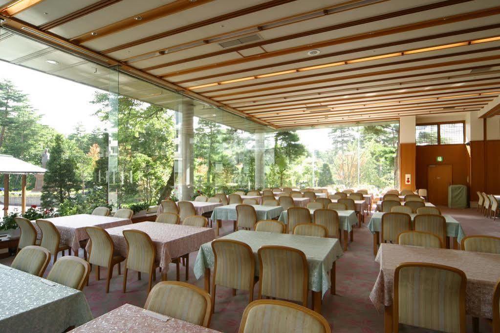 Tateyama Prince Hotel Omachi  Εξωτερικό φωτογραφία