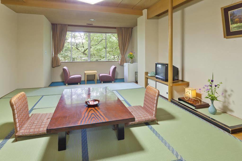 Tateyama Prince Hotel Omachi  Εξωτερικό φωτογραφία