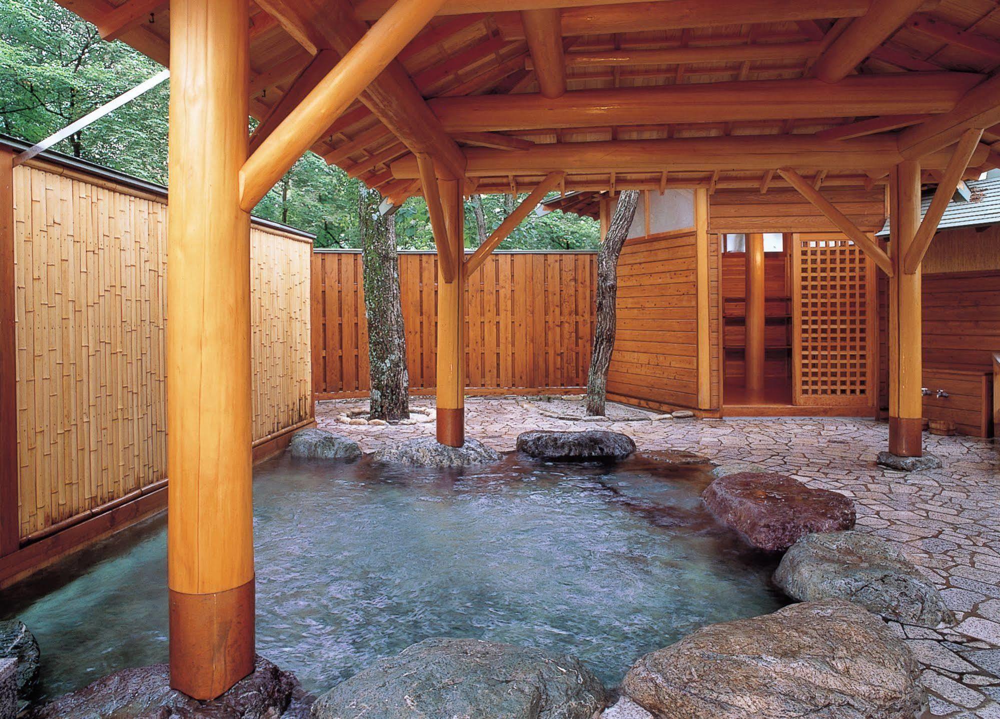 Tateyama Prince Hotel Omachi  Εξωτερικό φωτογραφία