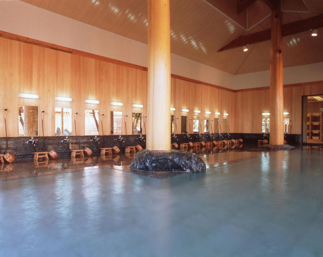Tateyama Prince Hotel Omachi  Εξωτερικό φωτογραφία