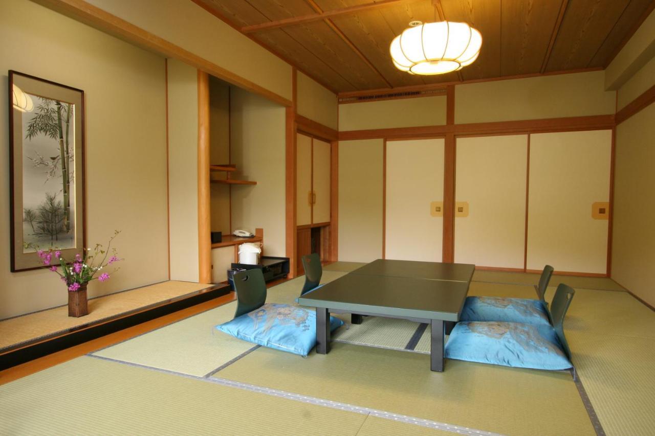 Tateyama Prince Hotel Omachi  Εξωτερικό φωτογραφία