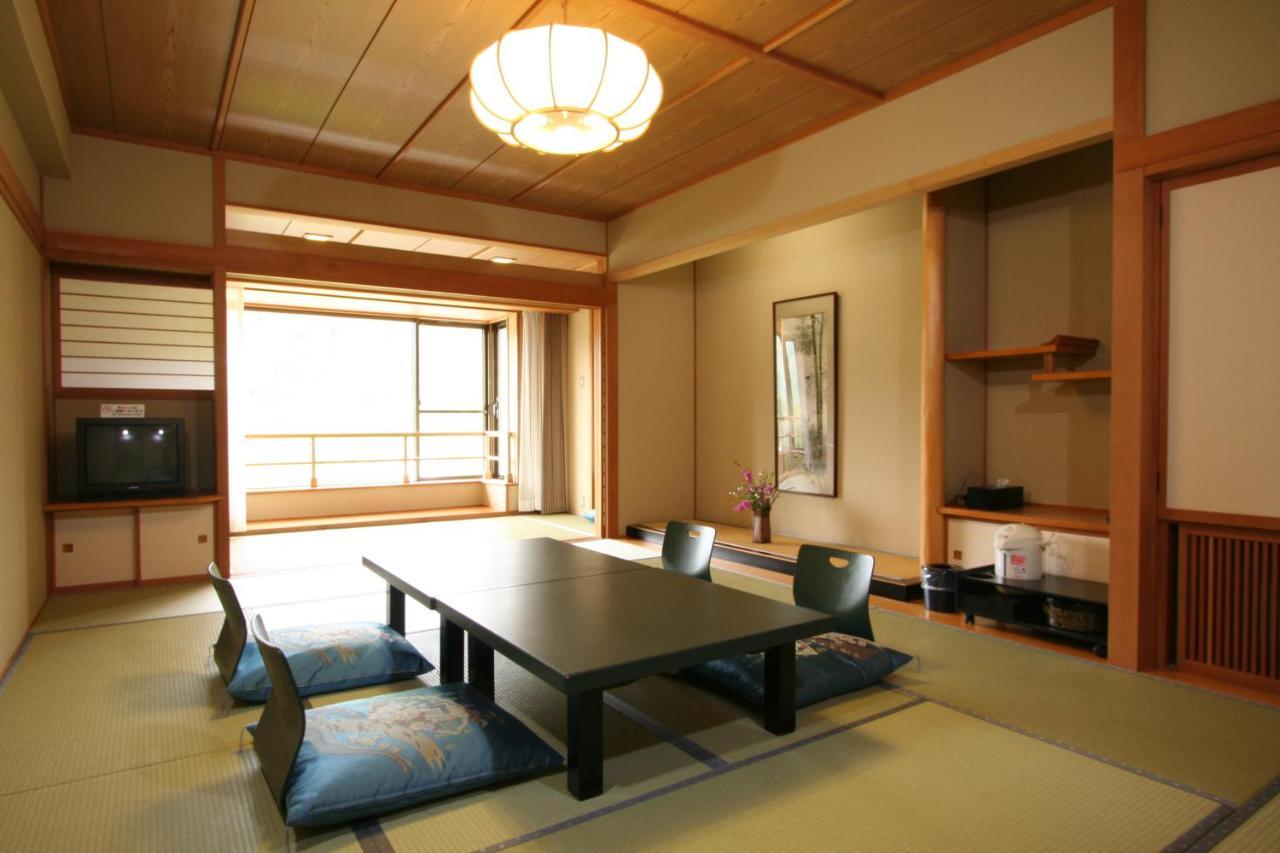 Tateyama Prince Hotel Omachi  Εξωτερικό φωτογραφία