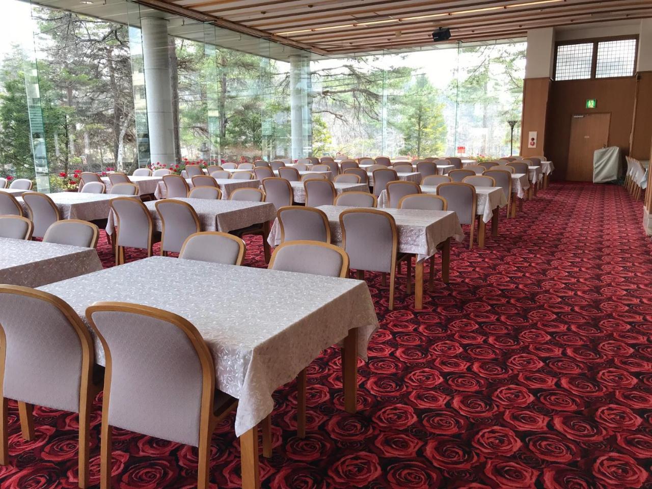 Tateyama Prince Hotel Omachi  Εξωτερικό φωτογραφία
